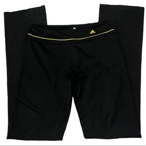 ❌ SOLD ❌ Adidas Womens Workout Pants Sz M/L